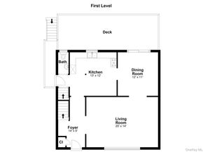 157 Warren Avenue, Hawthorne NY 10532