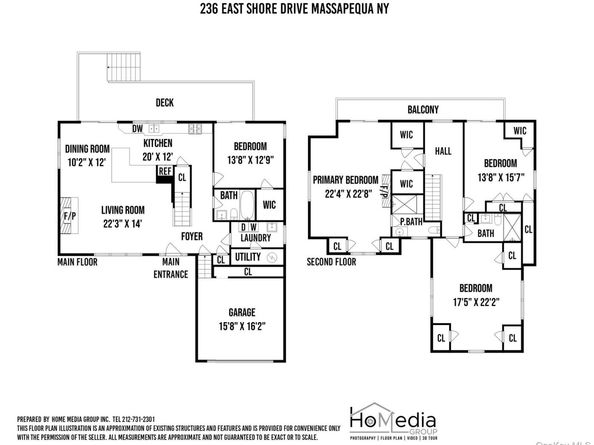 236 E Shore Drive, Massapequa NY 11758