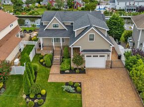 236 E Shore Drive, Massapequa NY 11758