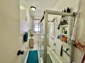 543 W 160th Street 5D, New York (Manhattan) NY 10032