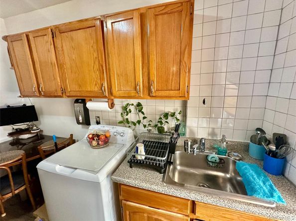 543 W 160th Street 5D, New York (Manhattan) NY 10032