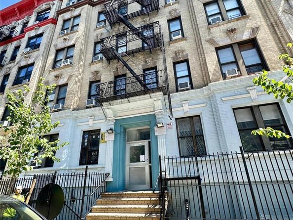 543 W 160th Street 5D, New York (Manhattan) NY 10032