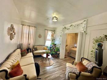 543 W 160th Street