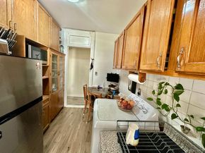 543 W 160th Street 5D, New York (Manhattan) NY 10032