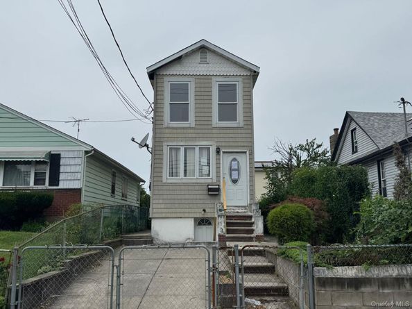 17513 145th Avenue, Springfield Gardens NY 11434