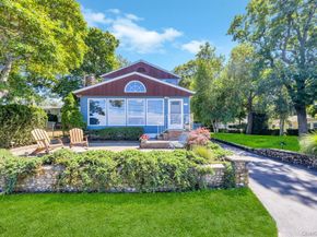 120 Soundview Drive, Rocky Point NY 11778