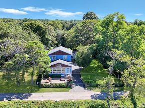 120 Soundview Drive, Rocky Point NY 11778