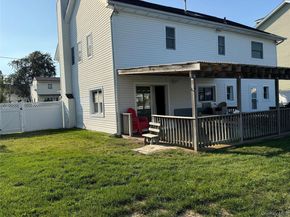 55 Lester Avenue, Freeport NY 11520