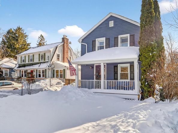 81 Walton Avenue, White Plains NY 10606