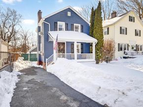 81 Walton Avenue, White Plains NY 10606