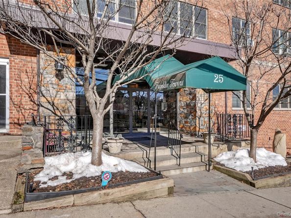 25 Franklin Avenue 2K, White Plains NY 10601