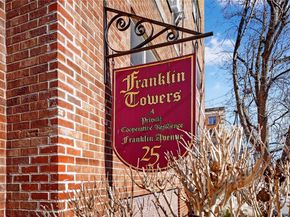 25 Franklin Avenue 2K, White Plains NY 10601