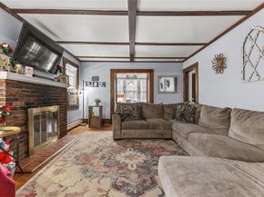 661 Saint Lukes Place, North Baldwin NY 11510