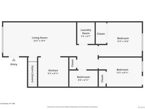 485 Essex Street, Brooklyn NY 11208