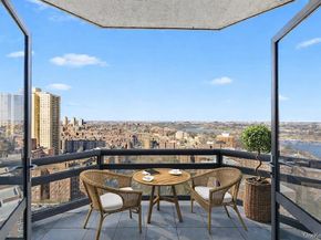 112-01 Queens Boulevard 17H, Forest Hills NY 11375