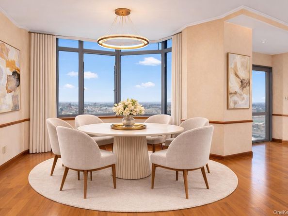 112-01 Queens Boulevard 17H, Forest Hills NY 11375