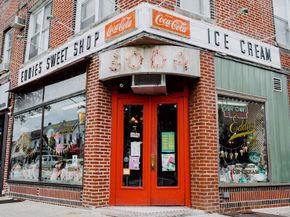 112-01 Queens Boulevard 17H, Forest Hills NY 11375