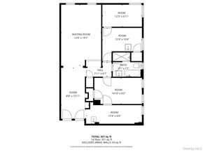 860 Grand Concourse 1i, Bronx NY 10451