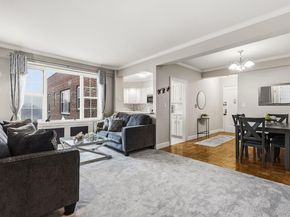 210 Pelham Road 6E, New Rochelle NY 10805