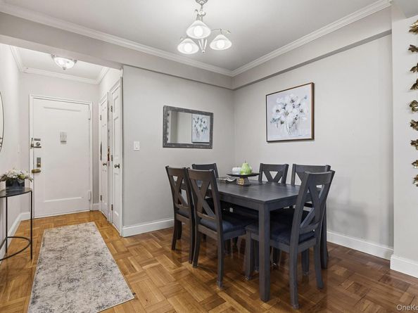 210 Pelham Road 6E, New Rochelle NY 10805