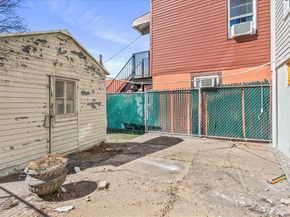 9744 81st Street, Ozone Park NY 11416
