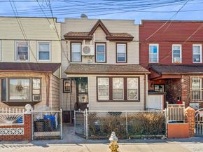 9744 81st Street, Ozone Park NY 11416