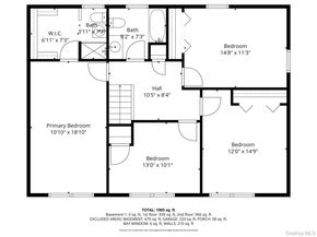 225 Bellerose Avenue, East Northport NY 11731