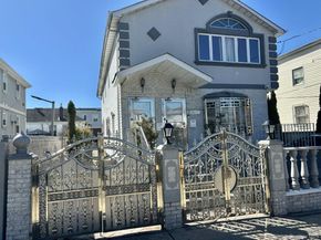 12614 133rd Avenue, South Ozone Park NY 11420