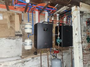 110 S 6th Avenue, Mount Vernon NY 10550