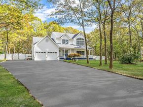 22 Jerusalem Hollow Road, Manorville NY 11949