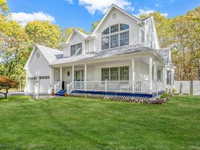 22 Jerusalem Hollow Road, Manorville NY 11949