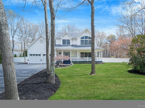 22 Jerusalem Hollow Road, Manorville NY 11949