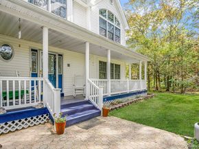 22 Jerusalem Hollow Road, Manorville NY 11949