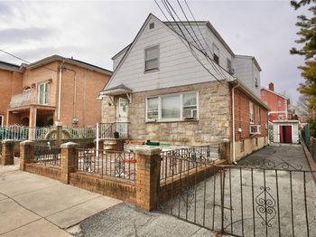 20-50 Hazen Street