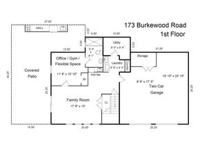 173 Burkewood Road, Mount Vernon NY 10552