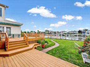 3420 Woodward Street, Oceanside NY 11572