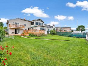 3420 Woodward Street, Oceanside NY 11572