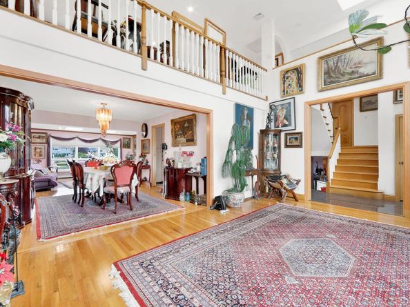 3420 Woodward Street, Oceanside NY 11572