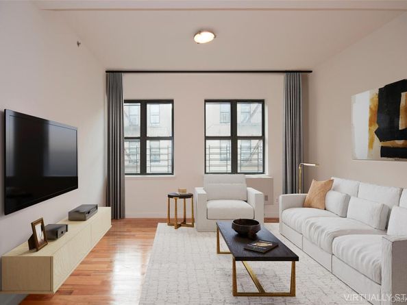 108 W 138th Street 5A, New York (Manhattan) NY 10030