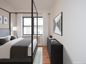 108 W 138th Street 5A, New York (Manhattan) NY 10030