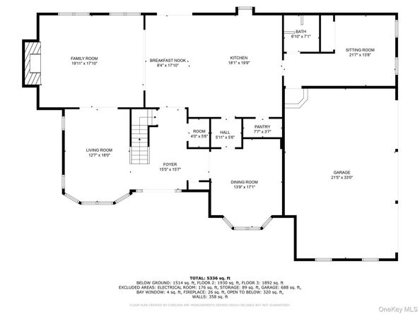 43 Casey Lane, Mount Sinai NY 11766