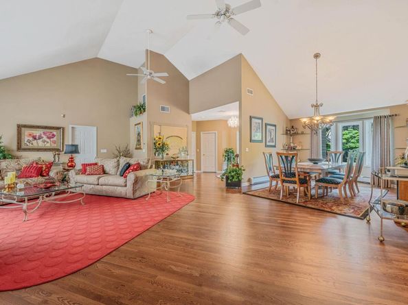 6 Ring Neck Court, Wading River NY 11792