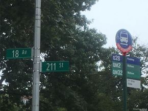 18-40 211th Street Street 4E, Bayside NY 11360