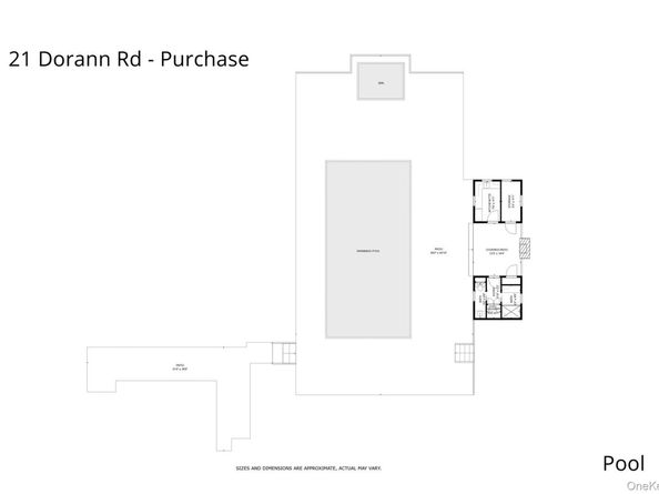21 Dorann Road, Purchase NY 10577