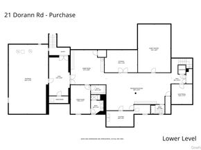 21 Dorann Road, Purchase NY 10577