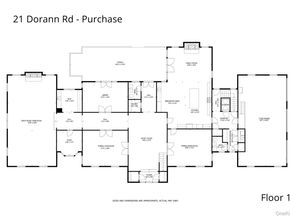 21 Dorann Road, Purchase NY 10577