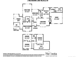 2 Westbourne Lane, Melville NY 11747