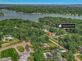 1665 Glenn Road, Southold NY 11971