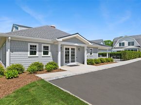 12 Depot (Pearl Way) Road 1001, Westhampton Beach NY 11978