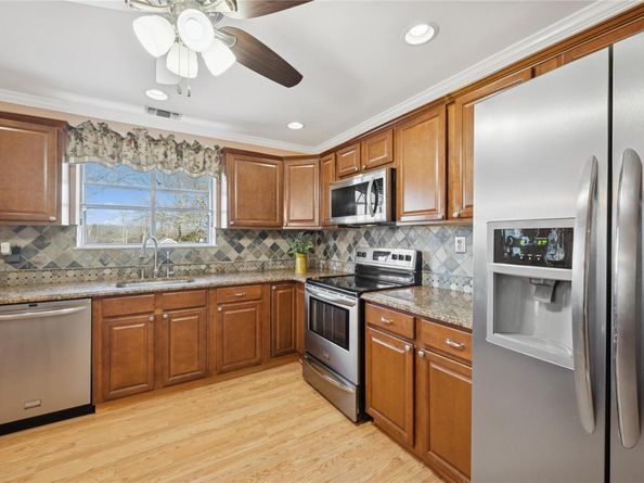 414 Lindsay Lane, Moriches NY 11955